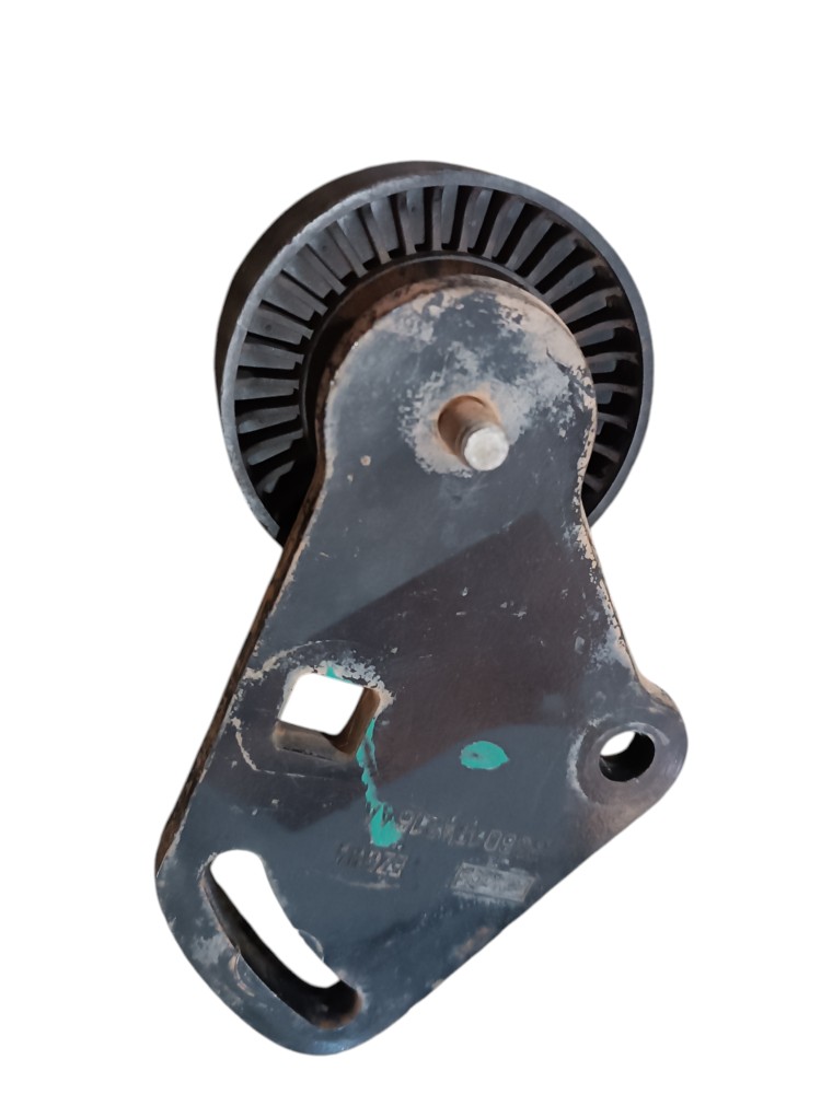 Polia Correia Alternador Ford Fiesta 1.6 8s6019a216aa 2006 1