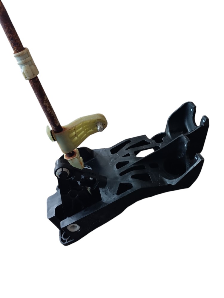 Alavanca Trambulador Renault Kwid 1.0 2019 2020 2021 2022 8