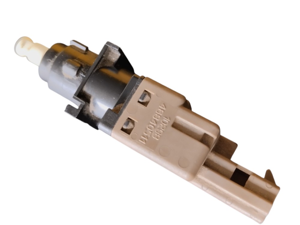 Interruptor Pedal Embreagem 48840511 Palio 2005 2006 2007 3