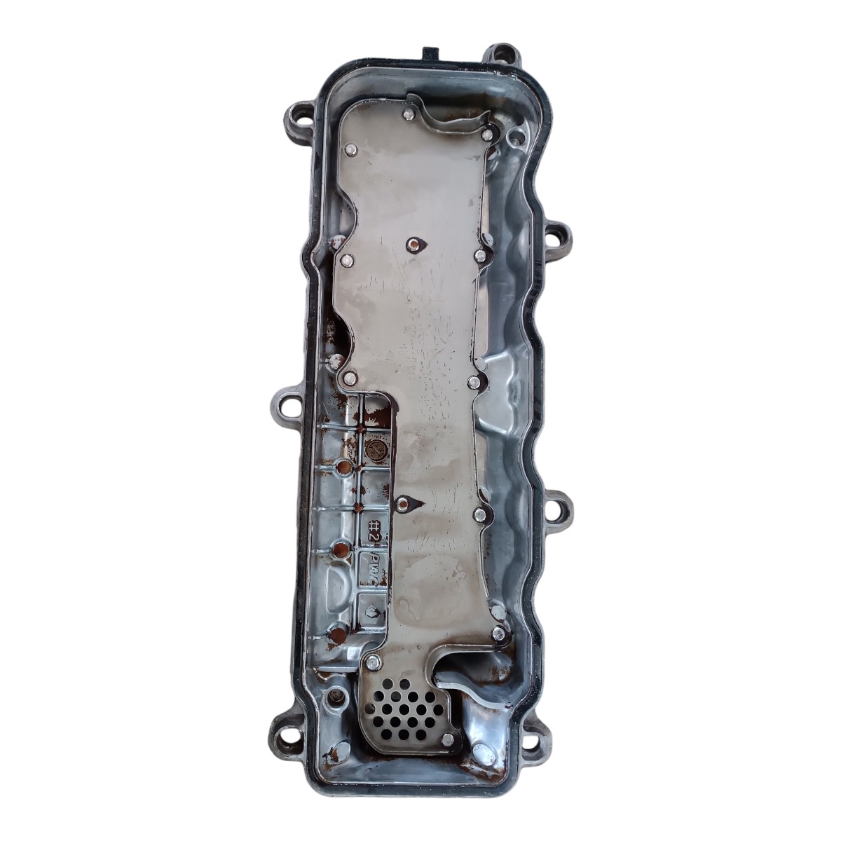 Tampa Válvula Honda Fit 1.5 2004 2005 2006 2007 2008 6