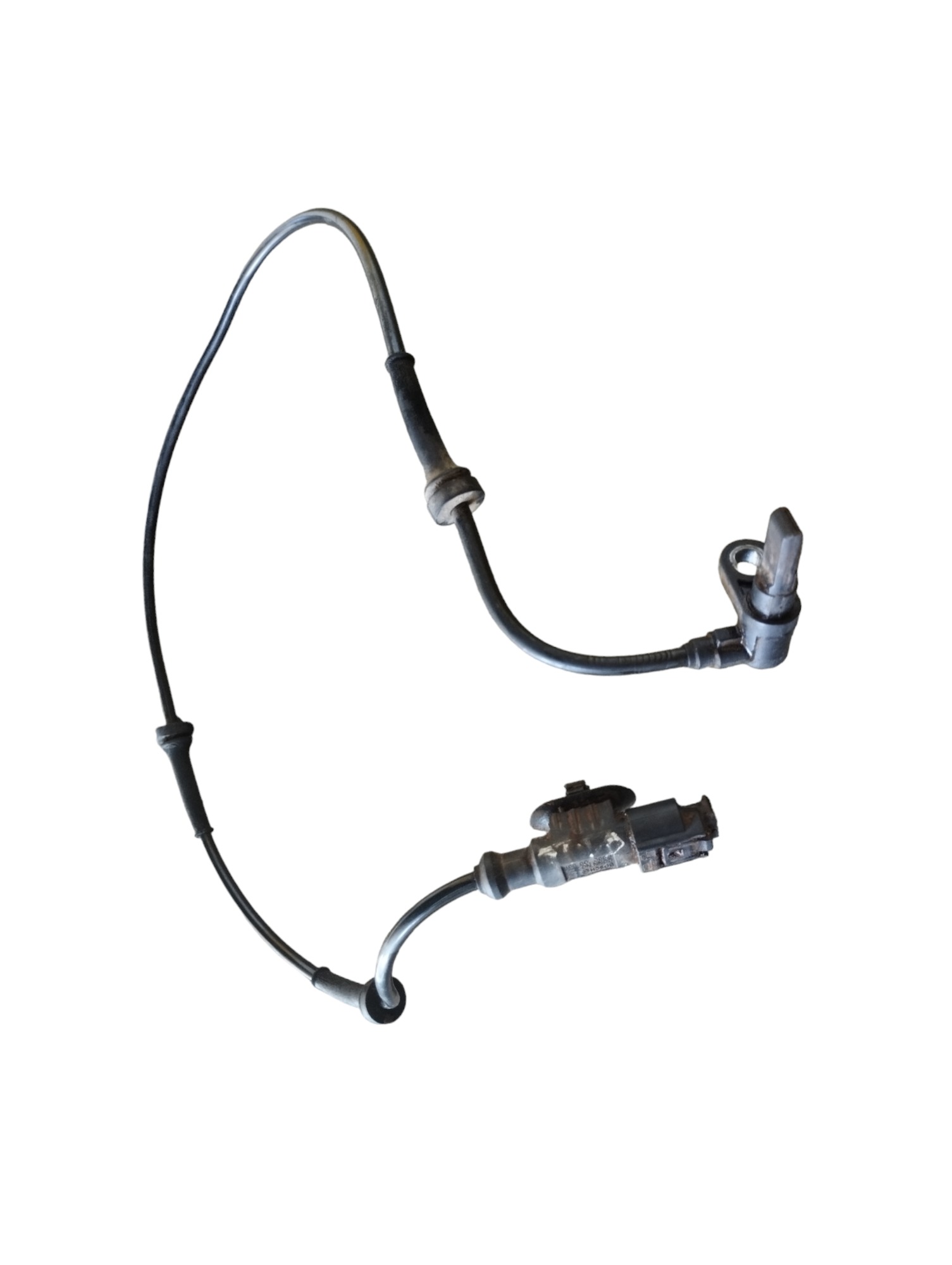Sensor Abs Dianteiro Direito Fiat Stilo 1.8 Flex 2007 2008 8
