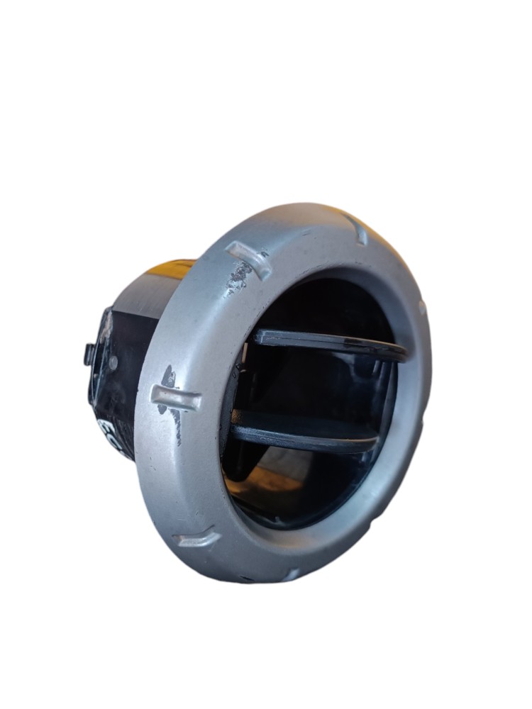 Difusor Ar Central Ford Ecosport 2005 2006 2007 2008 2009 5