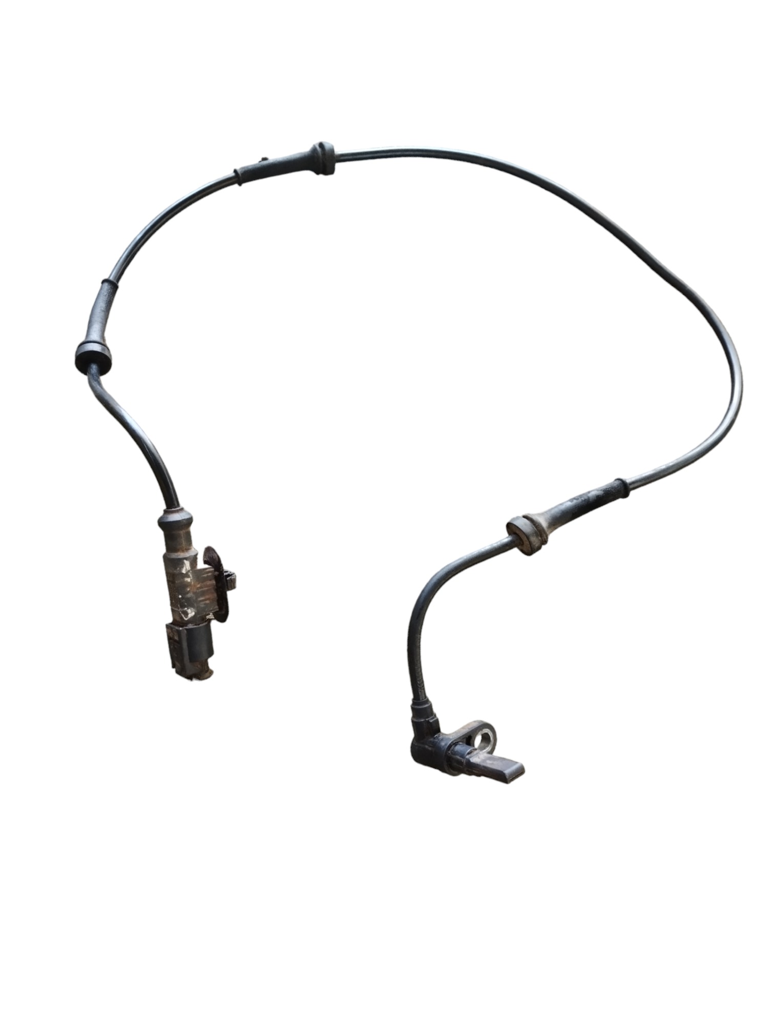 Sensor Abs Dianteiro Direito Fiat Stilo 1.8 Flex 2007 2008 1
