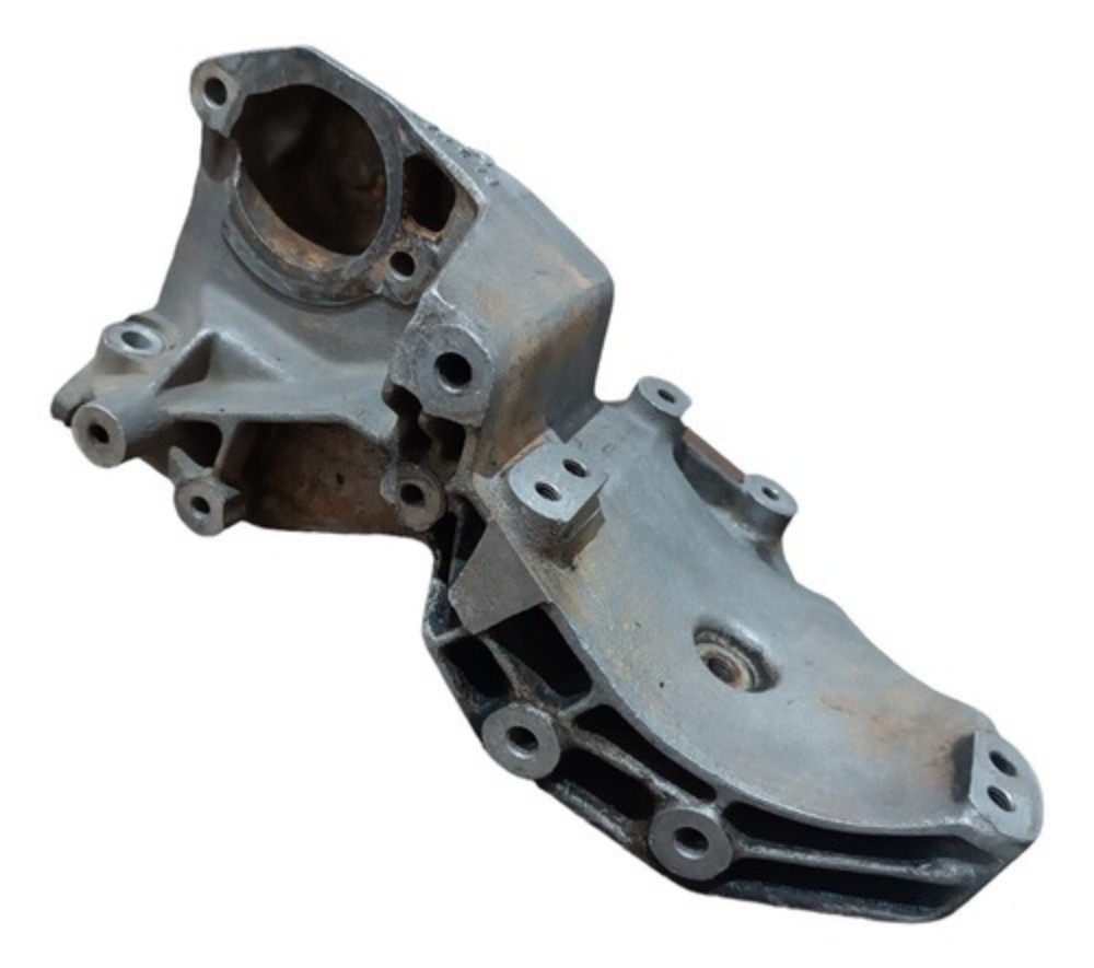 Suporte Compressor Ar Chevrolet Vectra 2.0 1995 1996 1997 3