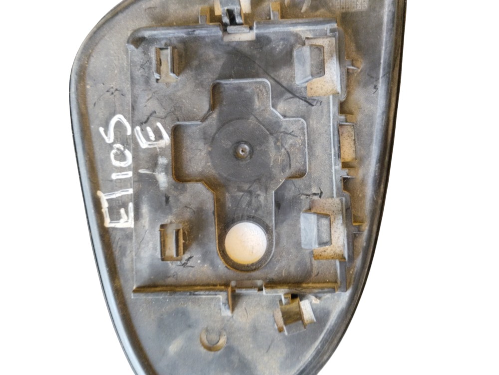 Espelho Retrovisor Toyota Etios Sedan 1.5 2013 2014 2015 5