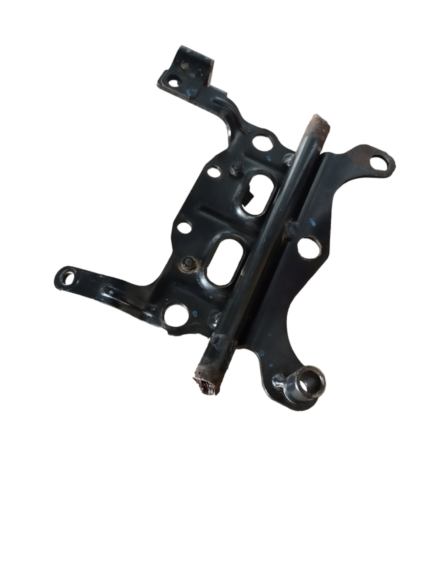 Tubo Cavalete De Água Motor Fiat Stilo 1.8 Flex 2007 2008 6