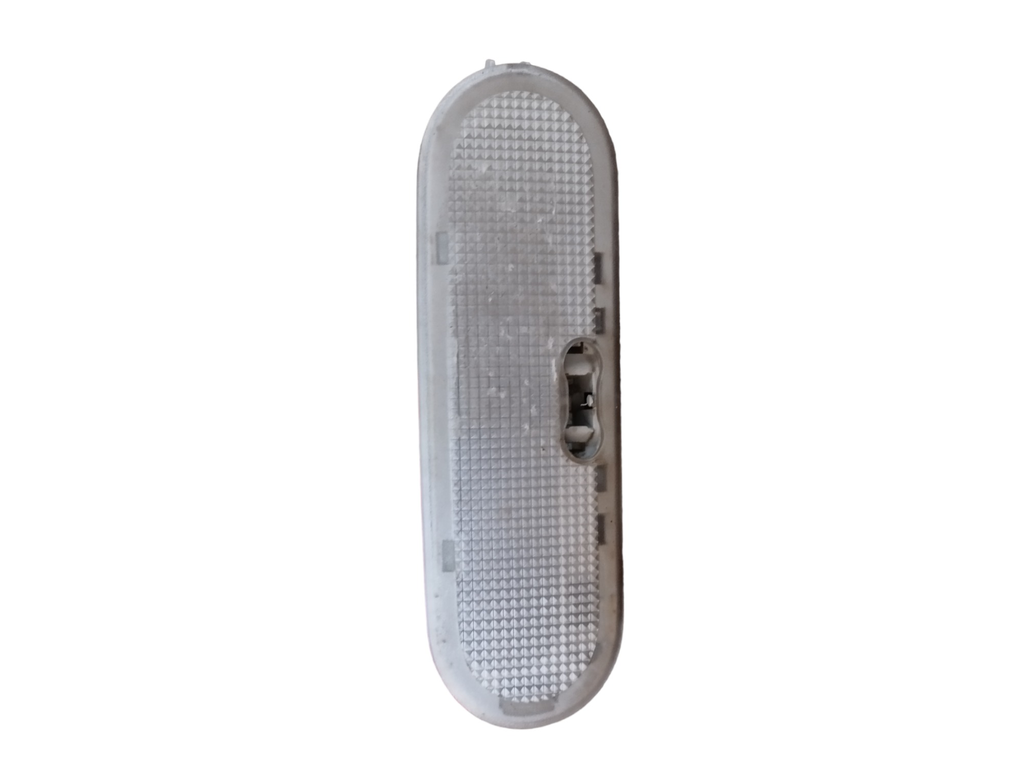 Luz De Teto Renault Sandero 1.0 16v 2005 2006 2007 2008 2009 3