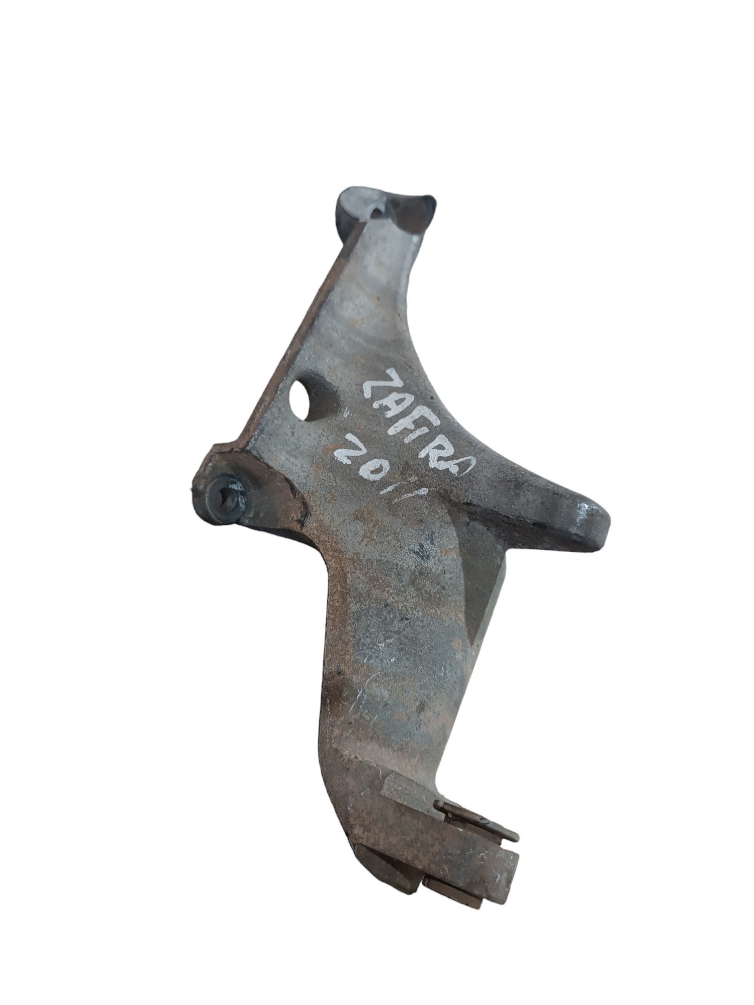 Suporte Bomba Direção Chevrolet Astra Zafira 2.0 2009 A 2011 5