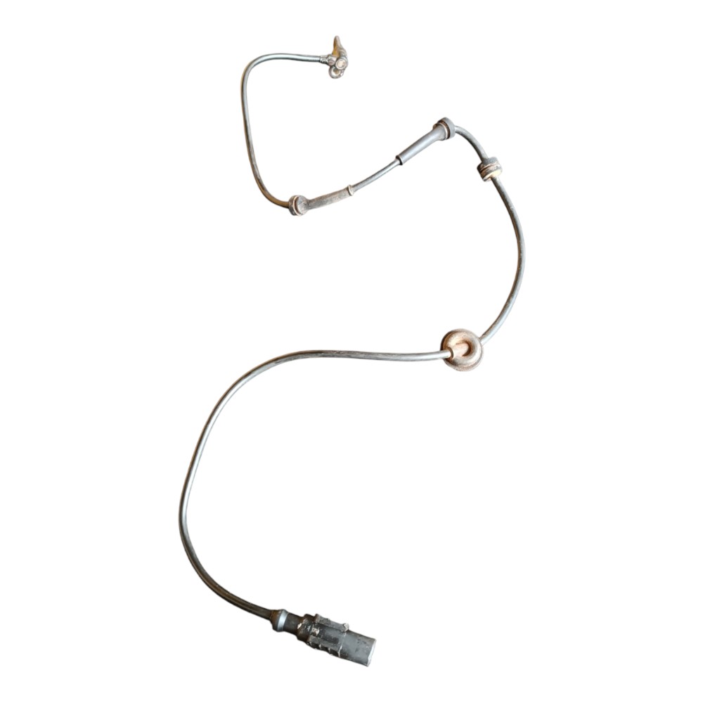 Sensor Abs Traseiro Esquerdo Fiat Punto 1.4 2007 2008 2009 2