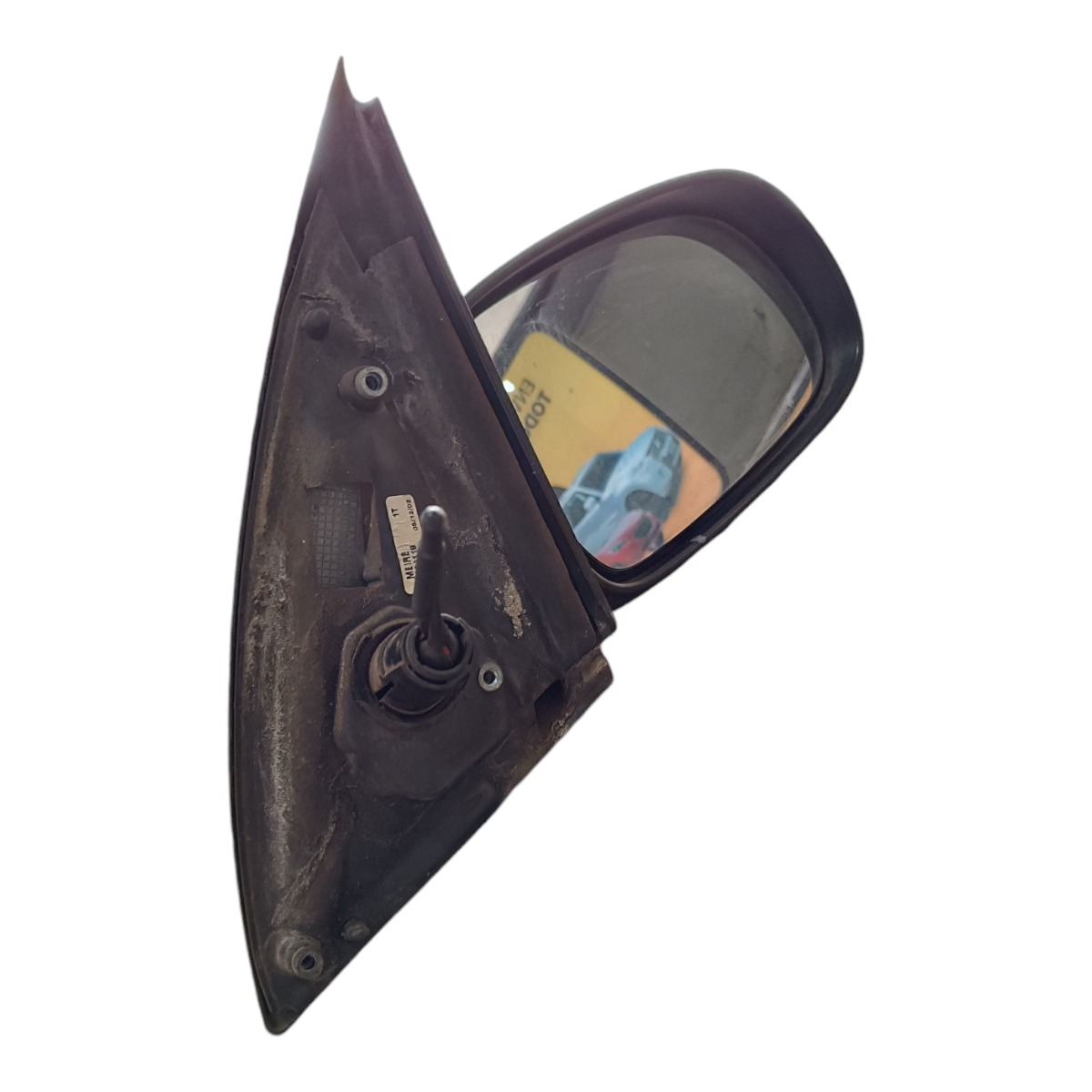 Retrovisor Lado Direito Chevrolet Corsa Montana 1.8 2003 5