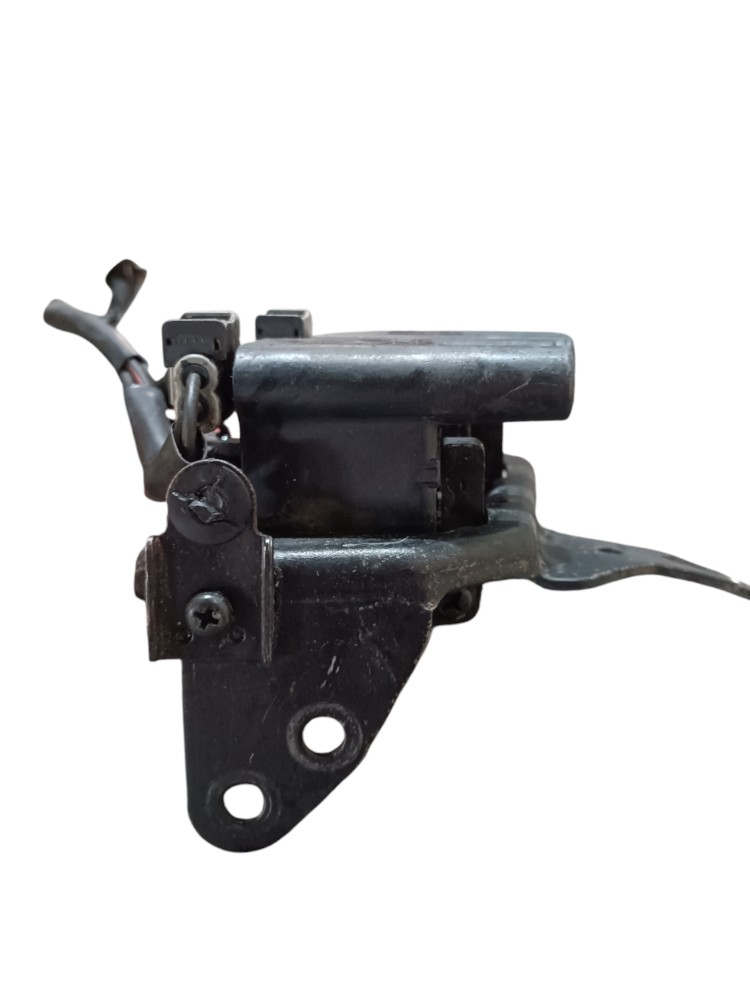 Bobina Ignição Hyundai I30 2.0 2009 2010 2011 2012 3