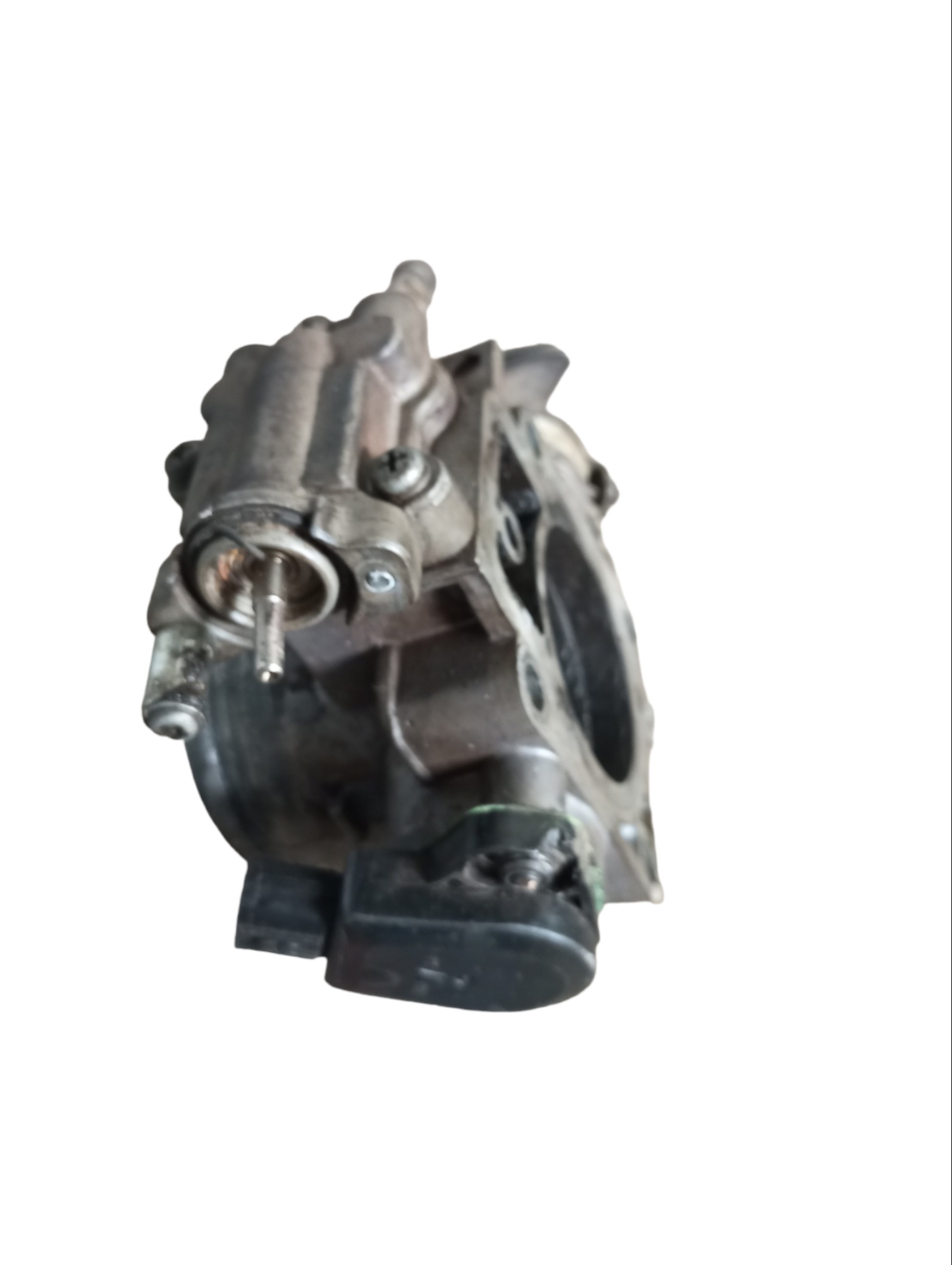 Tbi Corpo Borboleta Honda Civic 1.7 2001 2002 2003 2004 2005 8