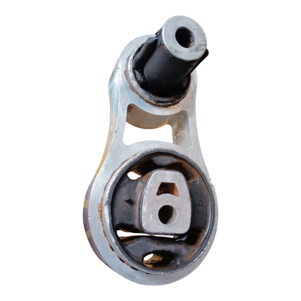 Suporte Coxim Cambio Ecosport Zetec Fiesta 2s616p082ab 2012