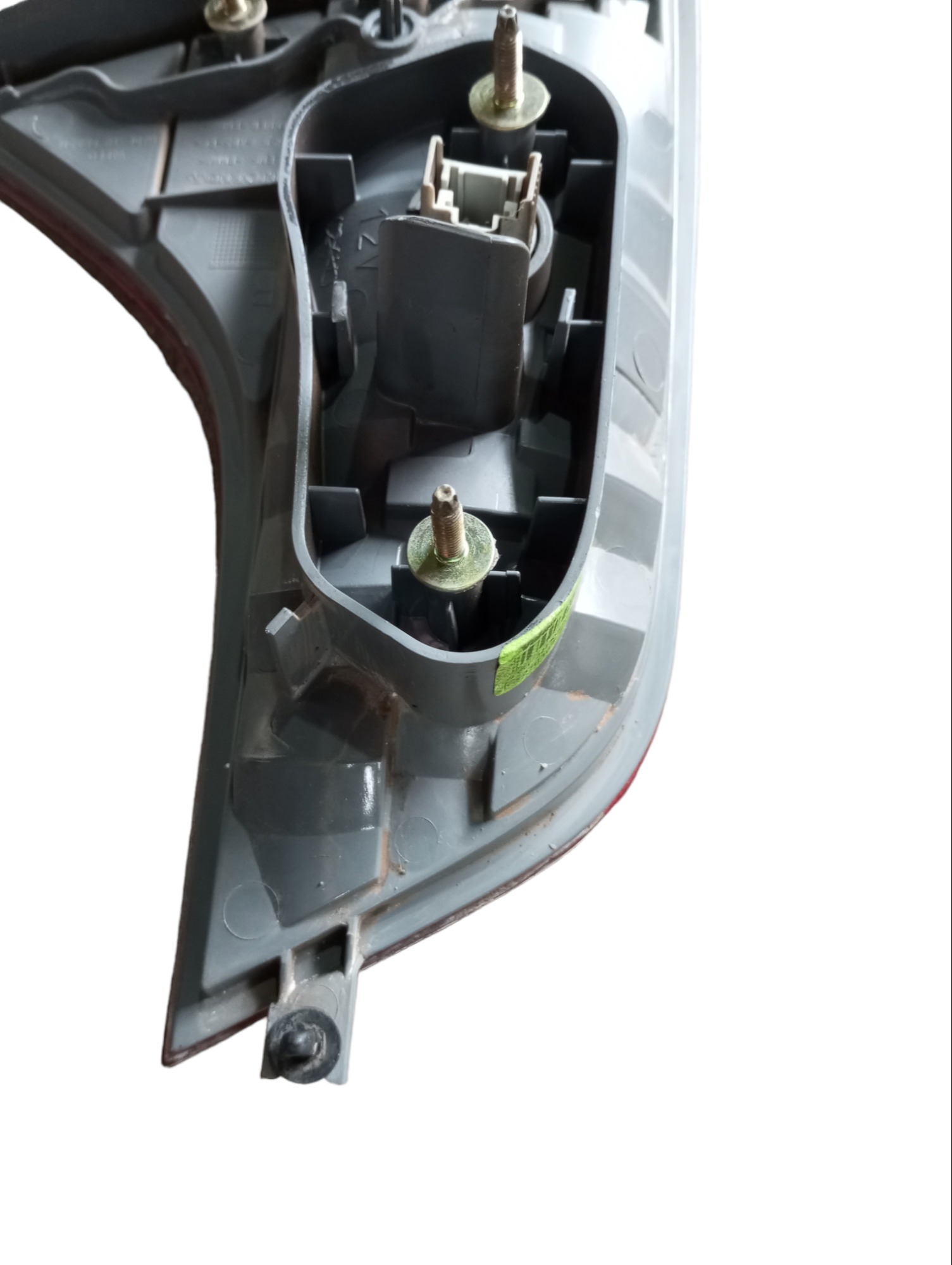 Lanterna Tampa Traseira Direita Honda Civic 1.8 2008 A 2012 8