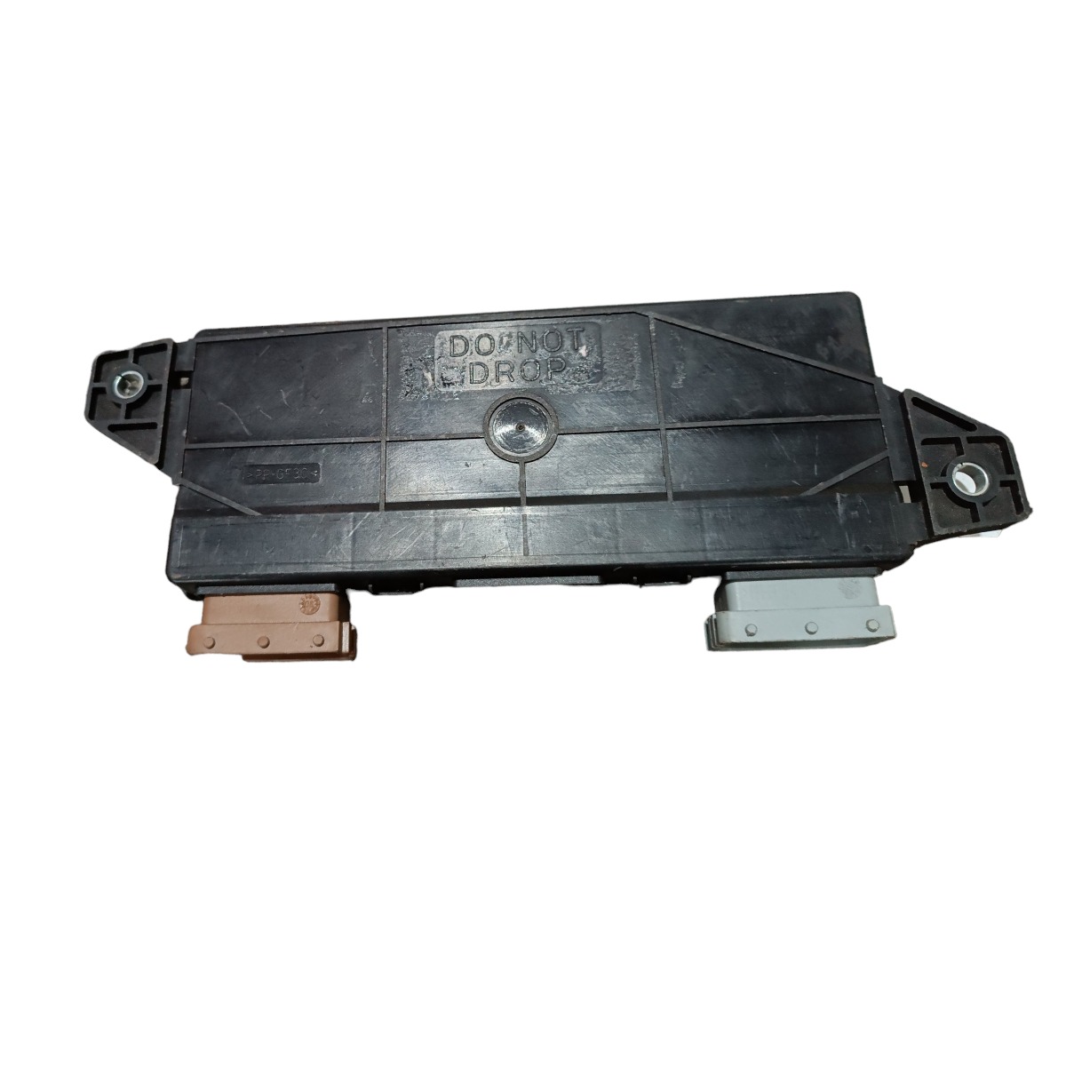 Módulo Conforto Vidro Fiat Stilo 1.8 2007 2008 2009 51711374 2