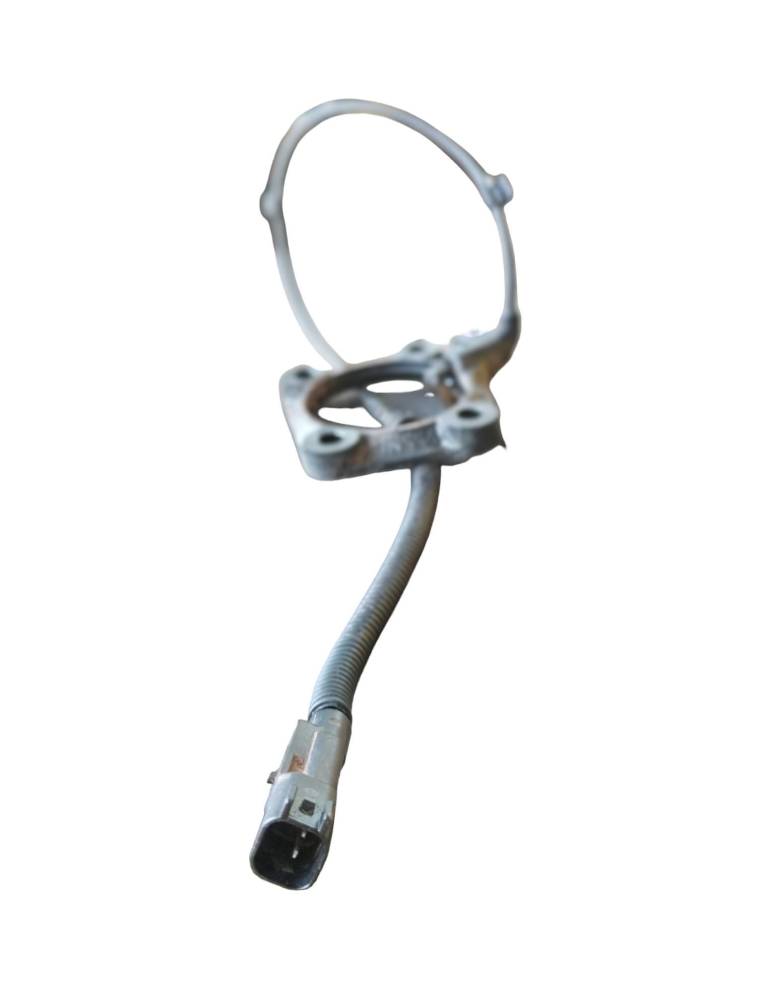 Sensor Abs Com Suporte Traseiro Direito Onix 1.0 3
