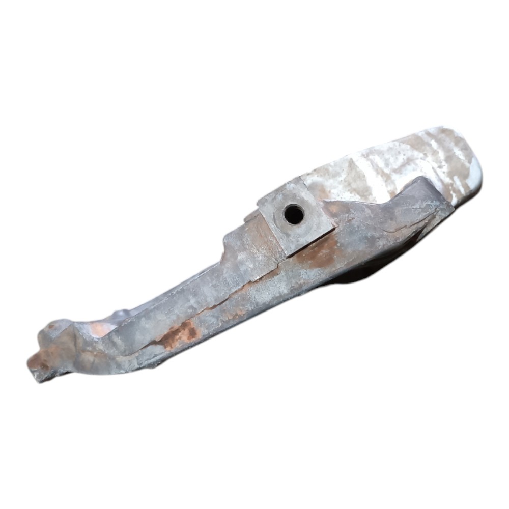 Suporte Compressor Ar Honda Civic 1.7 1996 1998 1999 2000 4