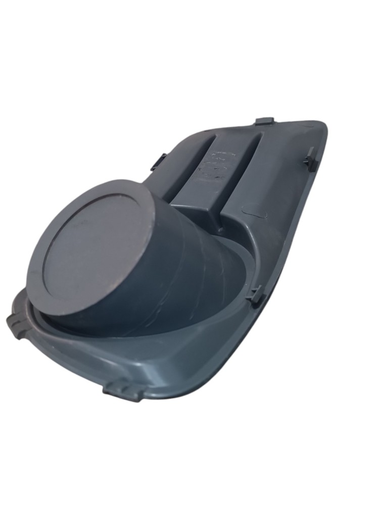 Moldura Farol Neblina Direito Palio Fire 2014 2015 2016 9