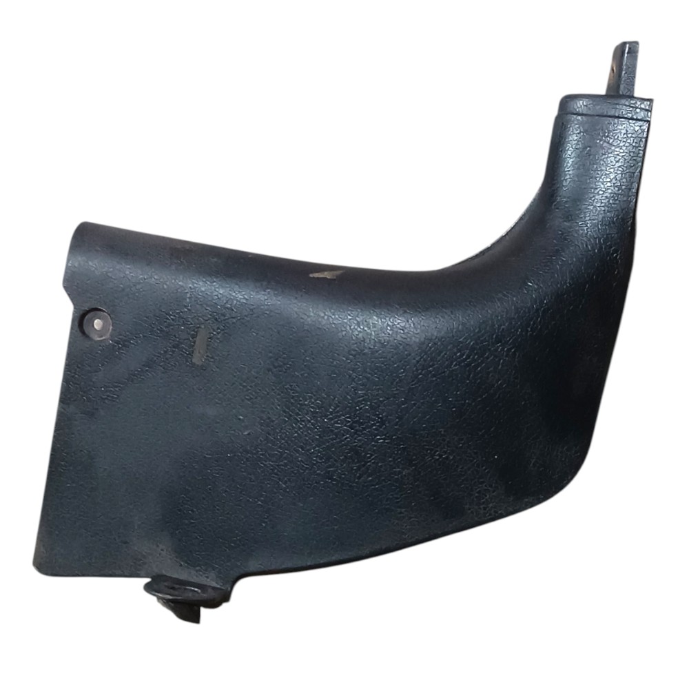 Moldura Inferior Coluna Dianteira Direita Gm Corsa 1997/2003 1