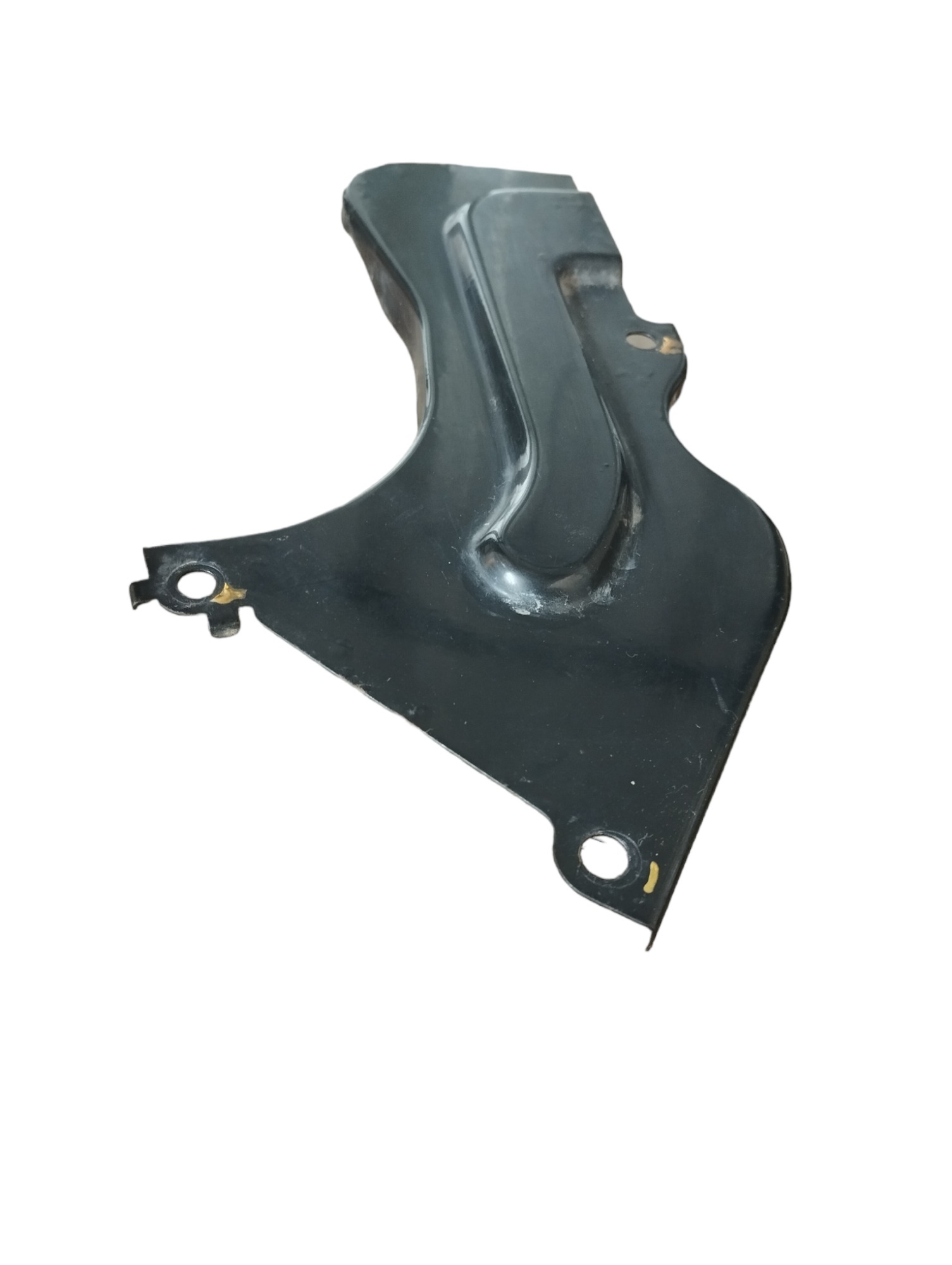 Suporte Motor Do Condensador Honda Civic 1.8 Automático 2007 9