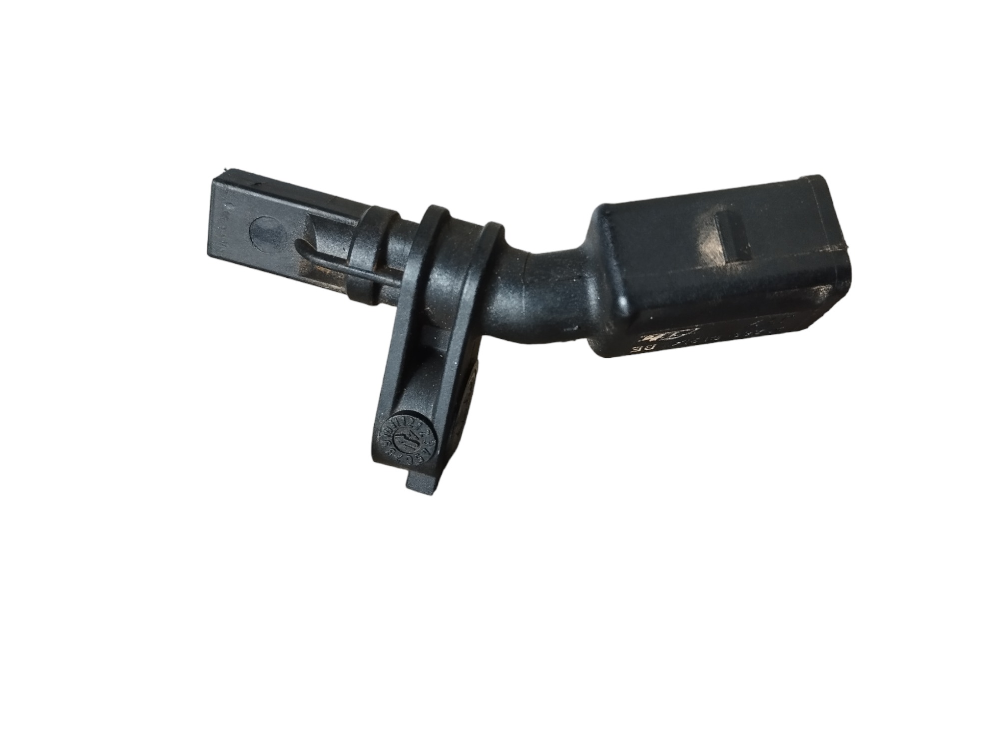 Sensor Abs Dianteiro Direito Gol Polo 10071152743 1.4  2014 7