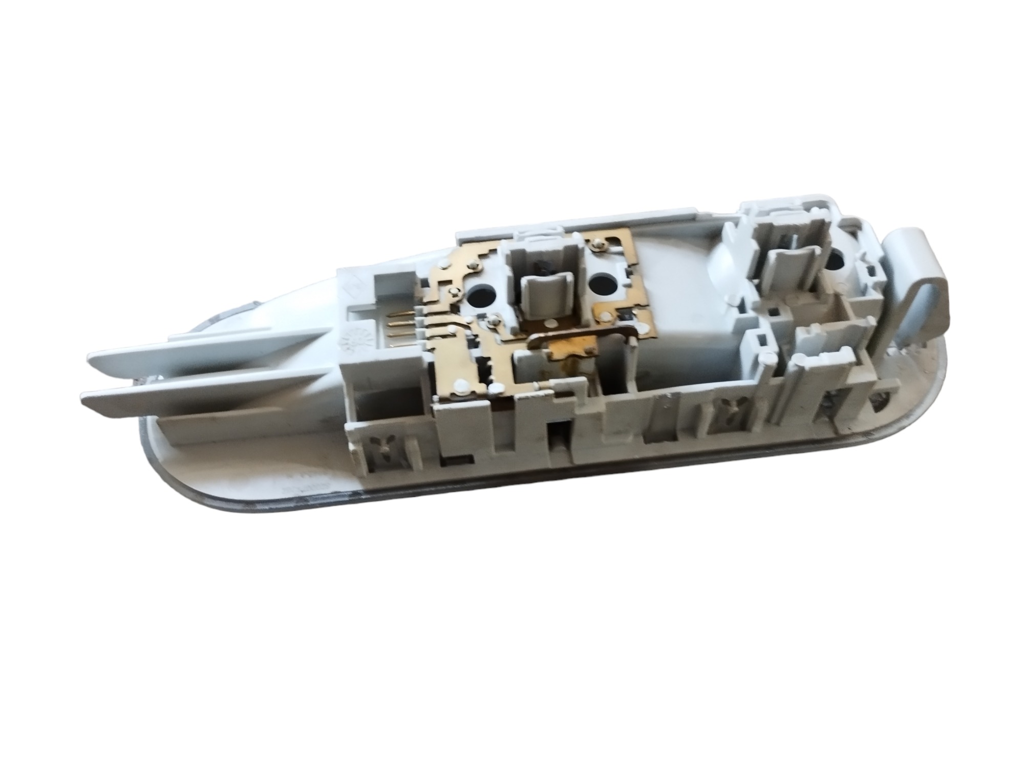Luz De Teto Renault Sandero 1.0 16v 2005 2006 2007 2008 2009 2