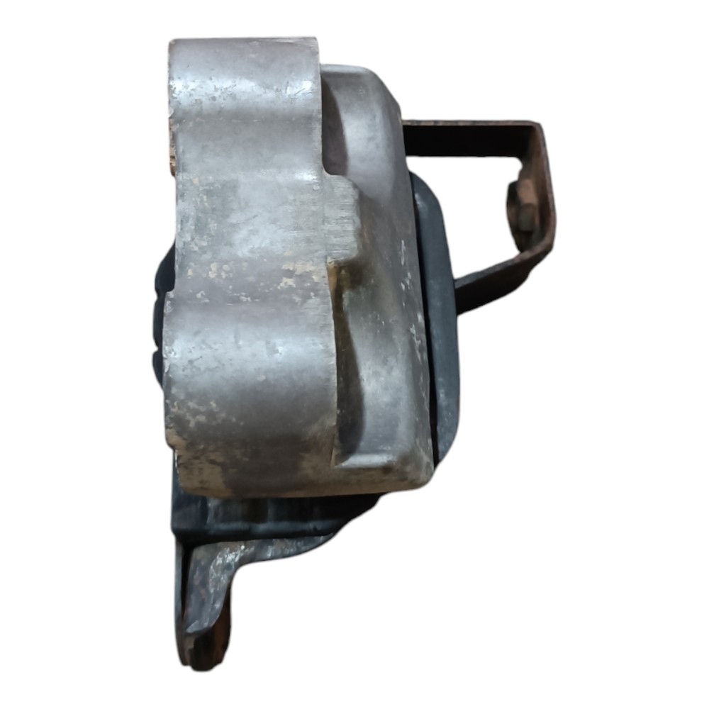 Coxim Motor Fiat Punto 1.4 Esquerdo 51761607 1