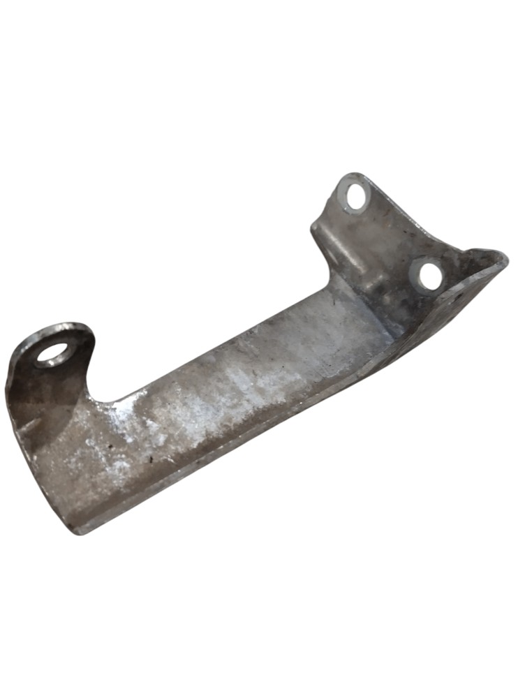 Suporte Coletor Admissão Fiat Palio Uno 2013 2014 2015 2016 7