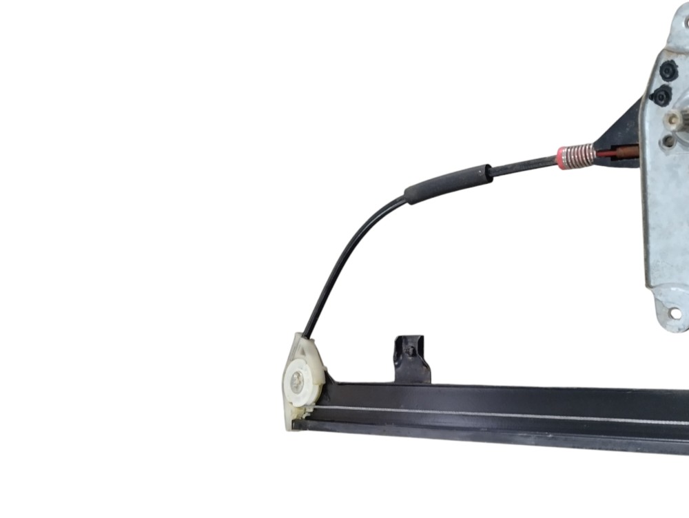 Máquina Vidro Manual Traseiro Direito Gol G3 1999 2000 8