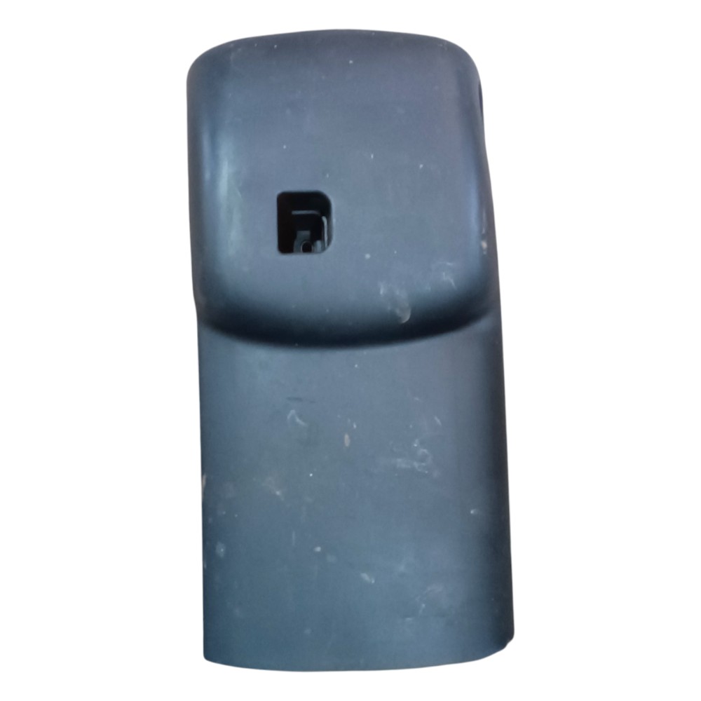 Moldura Inferior Coluna Direção VW Gol Saveiro G6 2008 2018 1