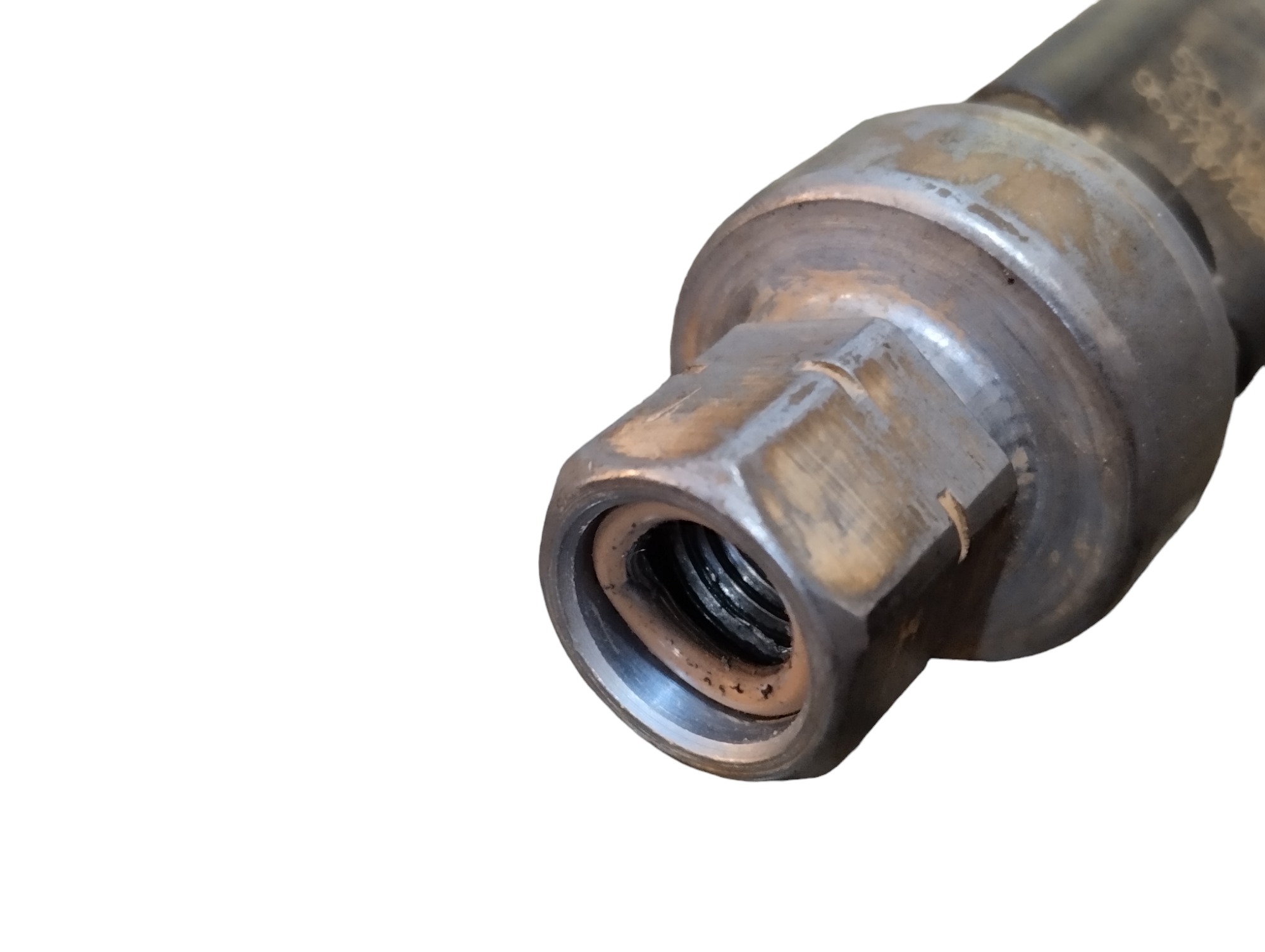 Sensor Pressostato Ar Condicionado Peugeot 2006 A 2020 5