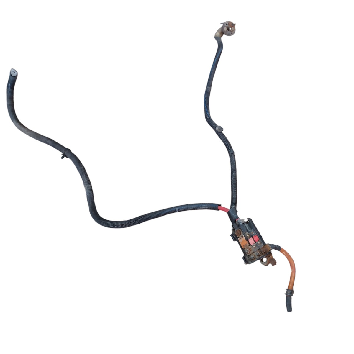 Chicote Polo Bateria Fiat Linea 1.8 2010 2011 2012 2013 10