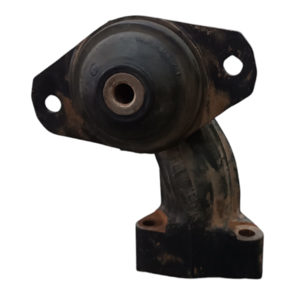 Suporte Coxim Motor Fiat Palio Siena 46751188 2005 2012 6