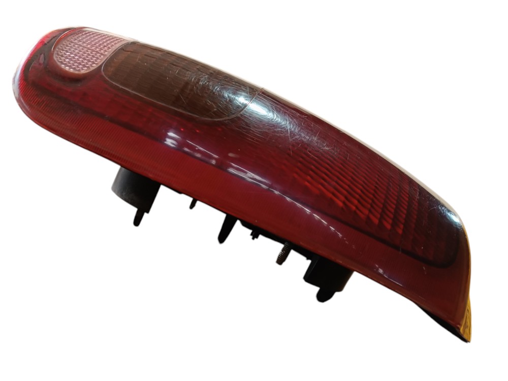 Lanterna Traseiro Direito Volkswagen Gol 377945112 1994 1995 4