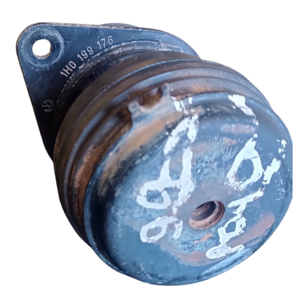 Coxim Dianteiro Volkswagen Polo Classic 1998 1999 2000 2001 3