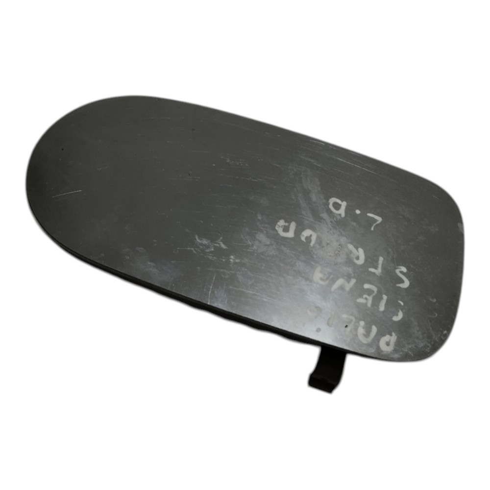 Lente retrovisor Fiat Palio Siena Strada 2004 2005 2006