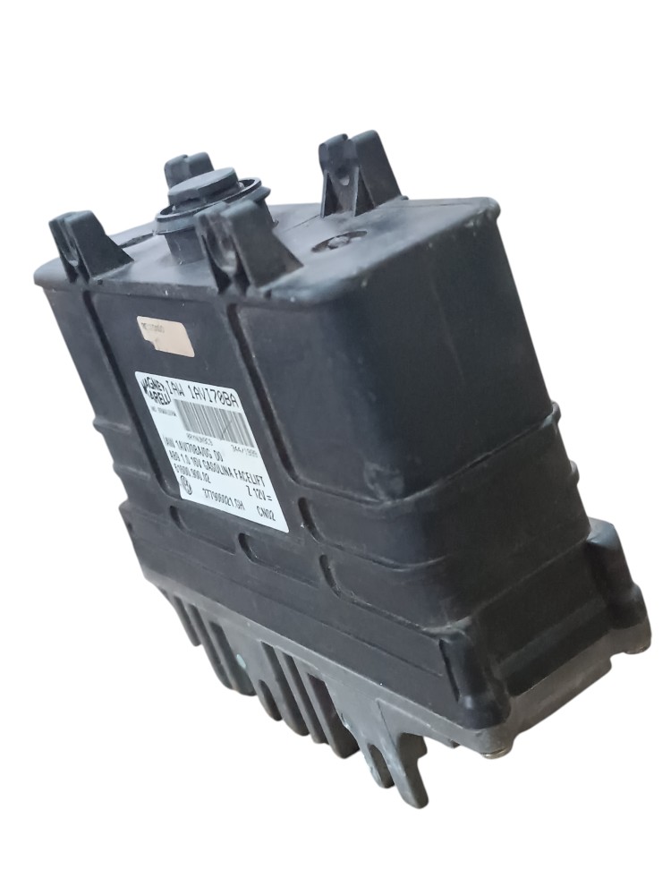 Modulo Injeção Vw Gol 16v 1.0 1999 2000 2001 2002 2003 2004 2