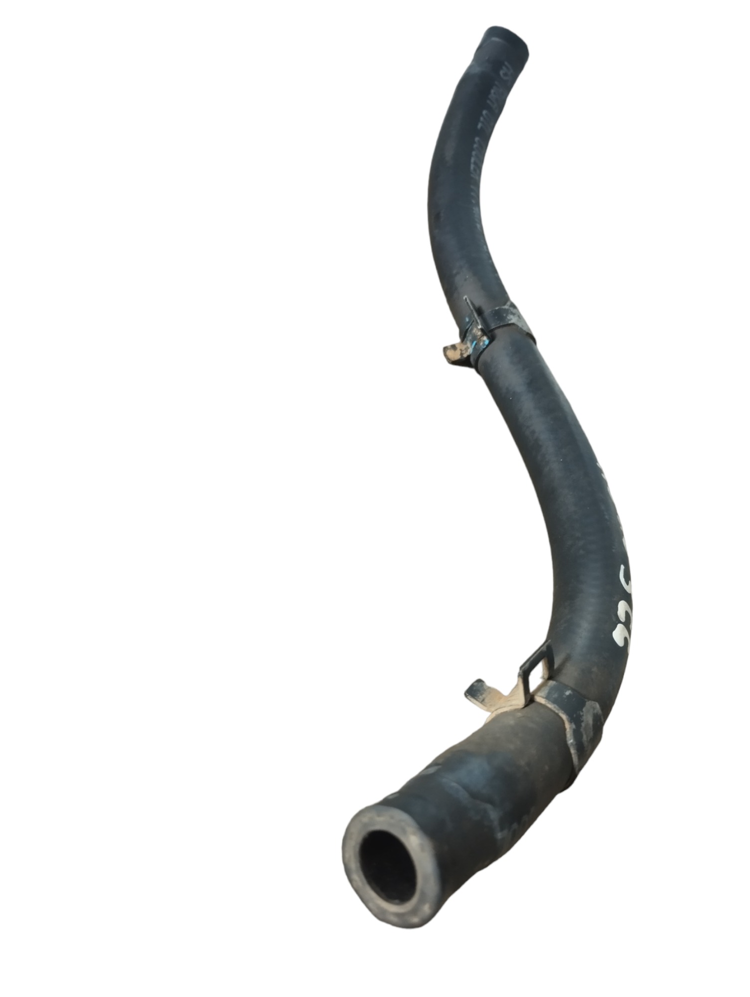 Mangueira Respiro Óleo Hyundai 2011 2016 3cc 1.0 6