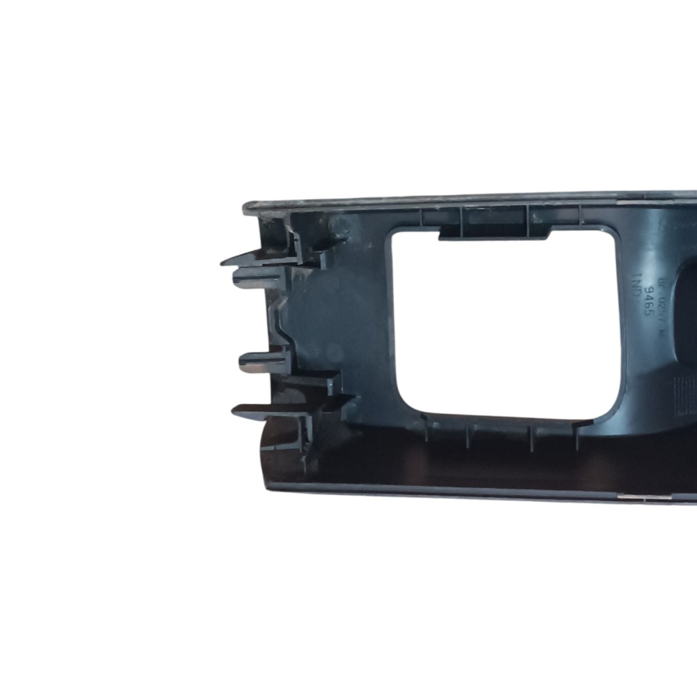 Console Central Renault Logan Sandero 2007 2008 2009/2013 6