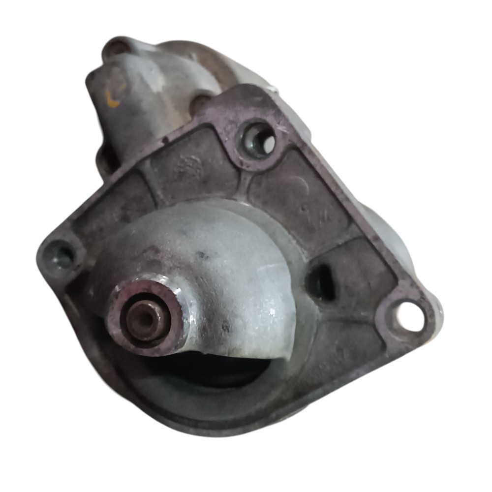 Motor Arranque Fiat Fire Palio Uno Siena 1.0 2009 F00AL0309 4