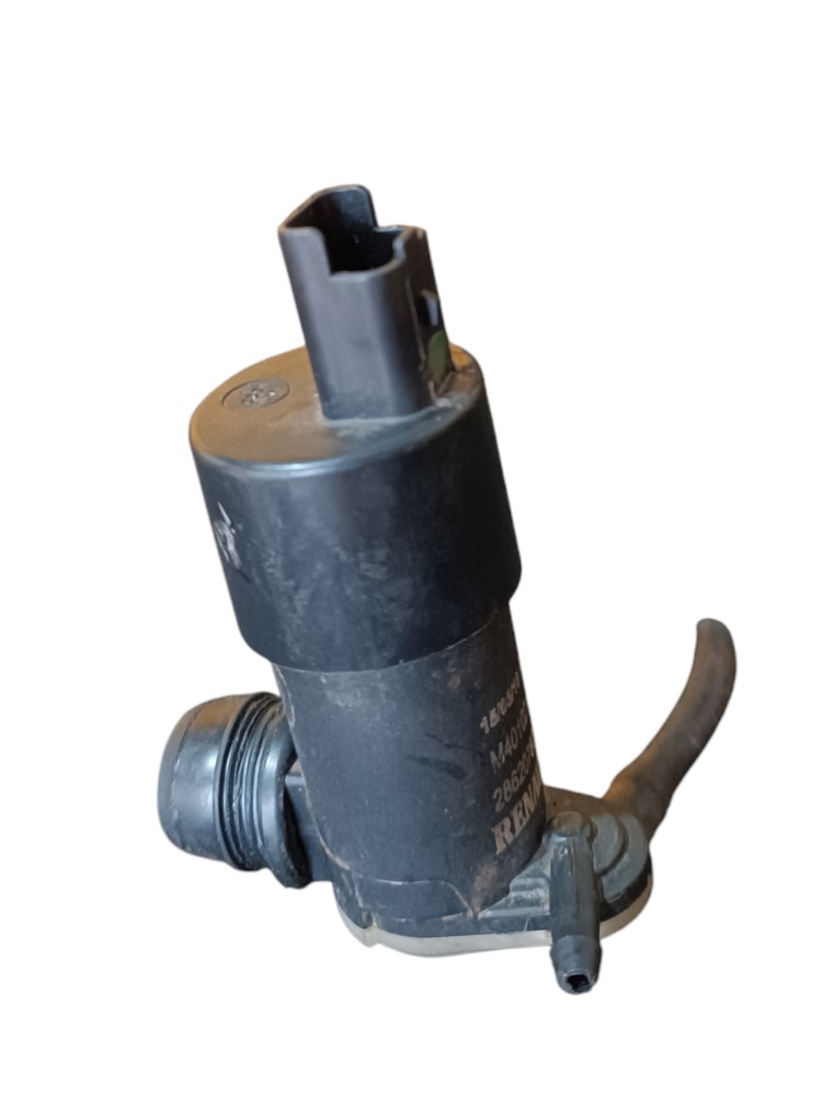 Motor Esguicho Parabrisa Limpador Renault Kwid 1.0 2016 2017 3