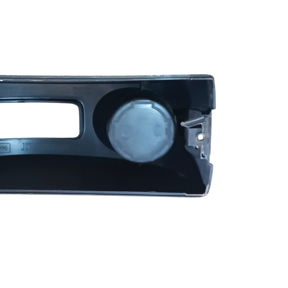 Console Central Renault Logan Sandero 2007 2008 2009/2013 7