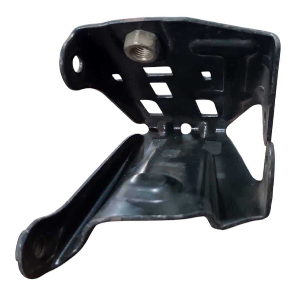 Suporte Cinto Segurança Volkswagen Gol G3 1.0 2002 2003 2004 4