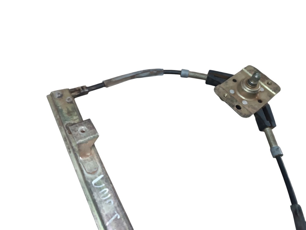 Máquina Vidro Traseiro Direito Uno 1996 1997 1998 A 2013 3