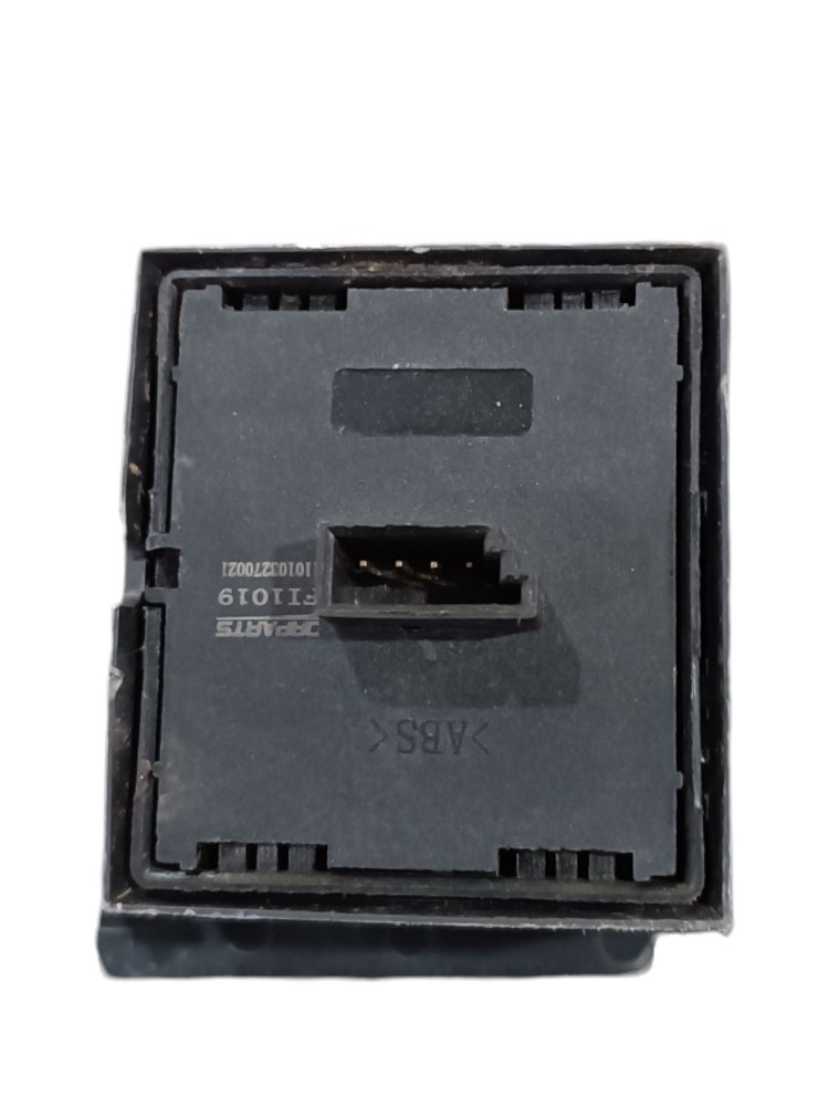 Botão Vidro Elétrico Diant. Esquerdo Fiat Siena 735333502 7