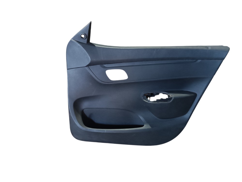 Forro Porta Dianteiro Direito Renault Kwid 1.0 2016 2017 7