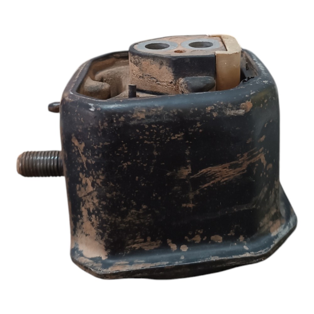Coxim Calço Motor Esquerdo Gol G3 1.0 16v Cby1008 1999 2005 4