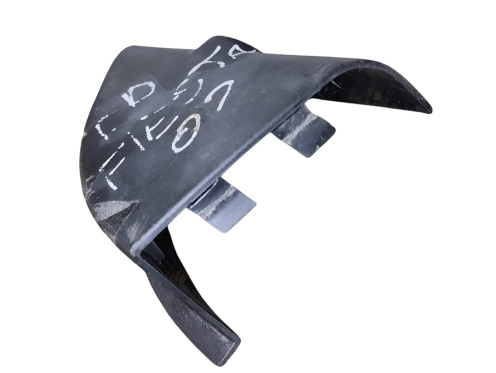 Acabamento Interno Retrovisor Ford Fiesta 2003 2004 2005 4
