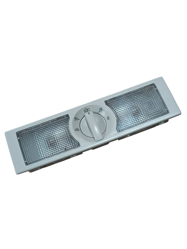 Luz Teto Central Gol Voyage Amarok Jetta G7 G8 2011 2020 2