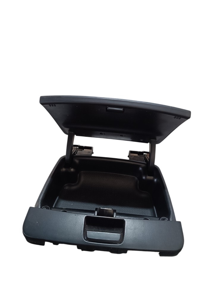 Porta Painel Objeto 2.0 Central Hyundai I30 2009 2012 Jl Preto 5